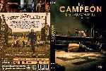 miniatura el-campeon-de-auschwitz-custom-por-lolocapri cover dvd