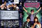 miniatura el-campeon-del-videojuego-custom-por-sergio28381 cover dvd