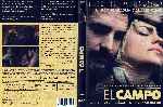 miniatura el-campo-region-4-por-santys10 cover dvd