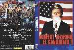 miniatura el-candidato-1972-por-mackintosh cover dvd