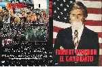 miniatura el-candidato-1972-region-4-por-cargeen cover dvd