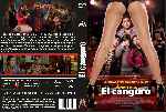 miniatura el-canguro-custom-por-jonander1 cover dvd