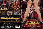 miniatura el-canguro-custom-v2-por-presley2 cover dvd
