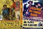 miniatura el-canon-del-corcel-negro-custom-por-jonander1 cover dvd