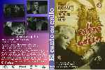 miniatura el-canto-del-gallo-custom-por-josemartinal cover dvd