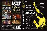 miniatura el-cantor-de-jazz-1980-por-frankensteinjr cover dvd