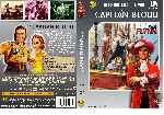 miniatura el-capitan-blood-custom-v2-por-jhongilmon cover dvd