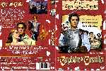 miniatura el-capitan-de-castilla-custom-v4-por-jhongilmon cover dvd