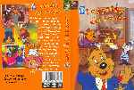 miniatura el-capitan-del-bosque-custom-por-makser cover dvd