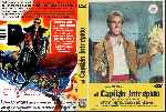 miniatura el-capitan-intrepido-custom-por-jonander1 cover dvd