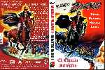 miniatura el-capitan-intrepido-el-signo-del-zorro-custom-por-jonander1 cover dvd