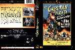 miniatura el-capitan-pirata-cinema-universal-classics-por-ogiser cover dvd