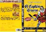 miniatura el-capitan-trueno-volumen-2-por-joseillo75 cover dvd