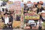 miniatura el-capo-de-michoacan-por-agusql cover dvd