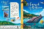 miniatura el-cargol-y-la-balena-por-songin cover dvd