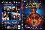 miniatura el-carnaval-de-las-tinieblas-por-frankensteinjr cover dvd