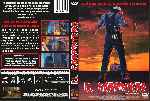 miniatura el-carpintero-custom-por-jonander1 cover dvd