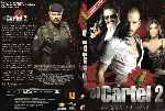 miniatura el-cartel-2-la-guerra-total-parte-01-region-1-4-por-neoeclectico cover dvd