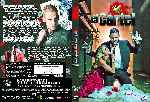 miniatura el-cartel-2008-custom-por-seiichiro cover dvd