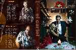 miniatura el-cartel-2008-dvd-03-04-custom-por-961245 cover dvd