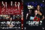 miniatura el-cartel-2008-temporada-02-custom-por-yumbo73 cover dvd