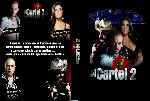 miniatura el-cartel-2008-temporada-02-custom-v2-por-michael81cr cover dvd