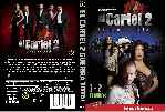 miniatura el-cartel-2008-temporada-02-disco-01-02-custom-por-fable cover dvd