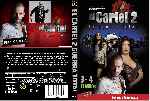 miniatura el-cartel-2008-temporada-02-disco-03-04-custom-por-fable cover dvd