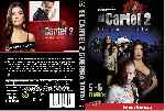miniatura el-cartel-2008-temporada-02-disco-05-06-custom-por-fable cover dvd