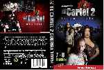 miniatura el-cartel-2008-temporada-02-disco-07-08-custom-por-fable cover dvd