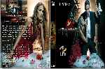 miniatura el-cartel-2008-volumen-09-custom-por-lrplazas cover dvd