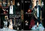 miniatura el-cartel-2008-volumen-11-custom-por-lrplazas cover dvd