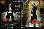 miniatura el-cartel-de-los-sapos-temporada-01-parte-02-custom-por-neoeclectico cover dvd