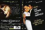 miniatura el-cartero-siempre-llama-dos-veces-1946-por-werther1967 cover dvd