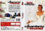 miniatura el-casamiento-de-muriel-region-4-por-richardgs cover dvd