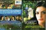 miniatura el-casamiento-de-raquel-custom-por-golumpedorro cover dvd