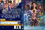 miniatura el-cascanueces-y-los-cuatro-reinos-custom-por-lolocapri cover dvd