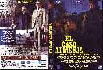 miniatura el-caso-almeria-por-jenova cover dvd