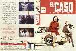 miniatura el-caso-cronica-de-sucesos-custom-por-lolocapri cover dvd