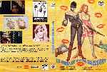 miniatura el-caso-de-las-dos-bellezas-custom-por-vimabe cover dvd