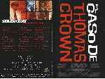 miniatura el-caso-de-thomas-crown-inlay-01-por-condozco-jones cover dvd