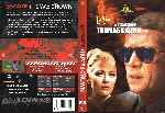 miniatura el-caso-de-thomas-crown-por-analfabetix cover dvd