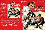 miniatura el-caso-matteotti-custom-por-marakka cover dvd