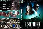 miniatura el-caso-miranda-custom-por-adalberto-h cover dvd