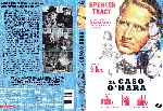 miniatura el-caso-ohara-v2-por-estevex cover dvd