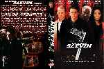 miniatura el-caso-slevin-custom-por-warcond cover dvd