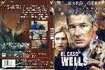 miniatura el-caso-wells-custom-por-barceloneta cover dvd
