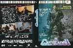 miniatura el-castigador-custom-por-mrandrewpalace cover dvd