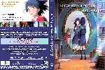 miniatura el-castillo-a-traves-del-espejo-custom-por-pepe2205 cover dvd