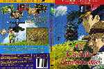 miniatura el-castillo-ambulante-alquiler-por-bobobo cover dvd
